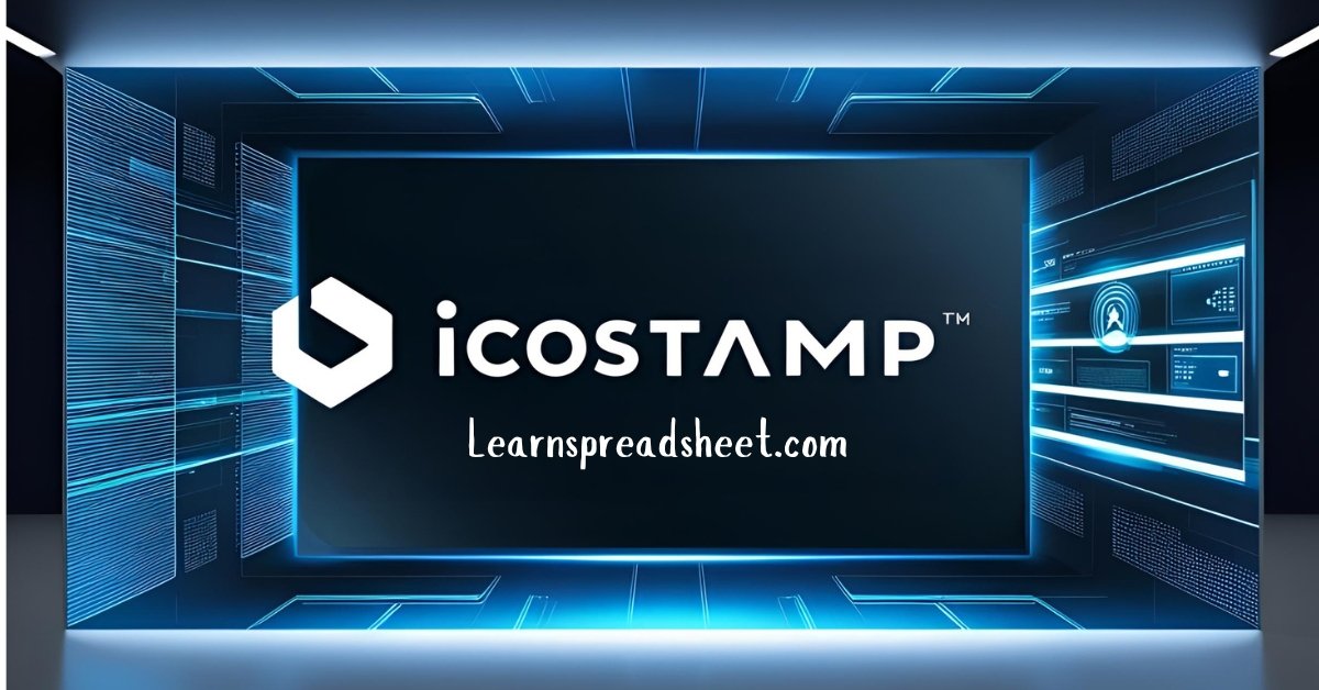 IcoStamp