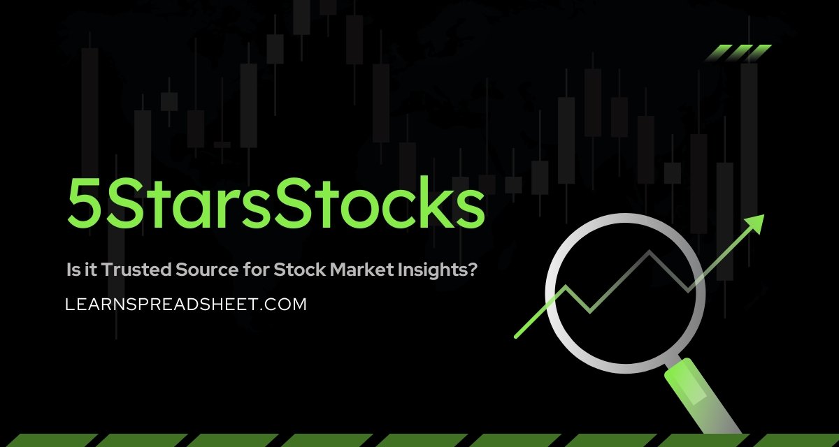 5StarsStocks .com