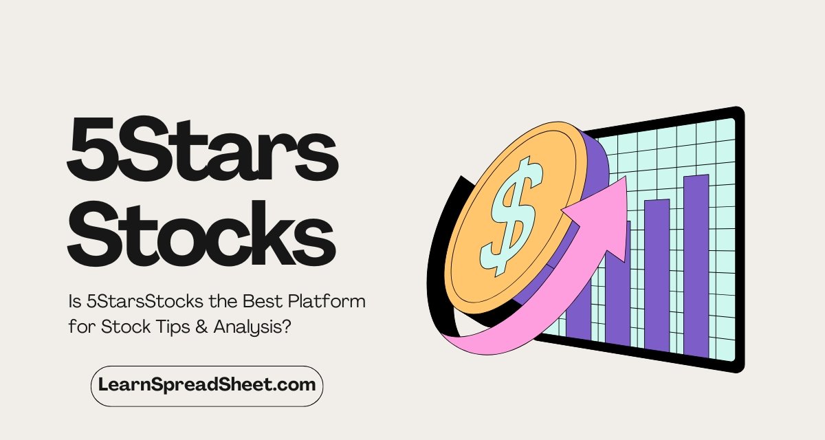 5StarsStocks