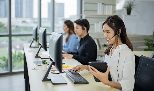 Insurance BPO Services
