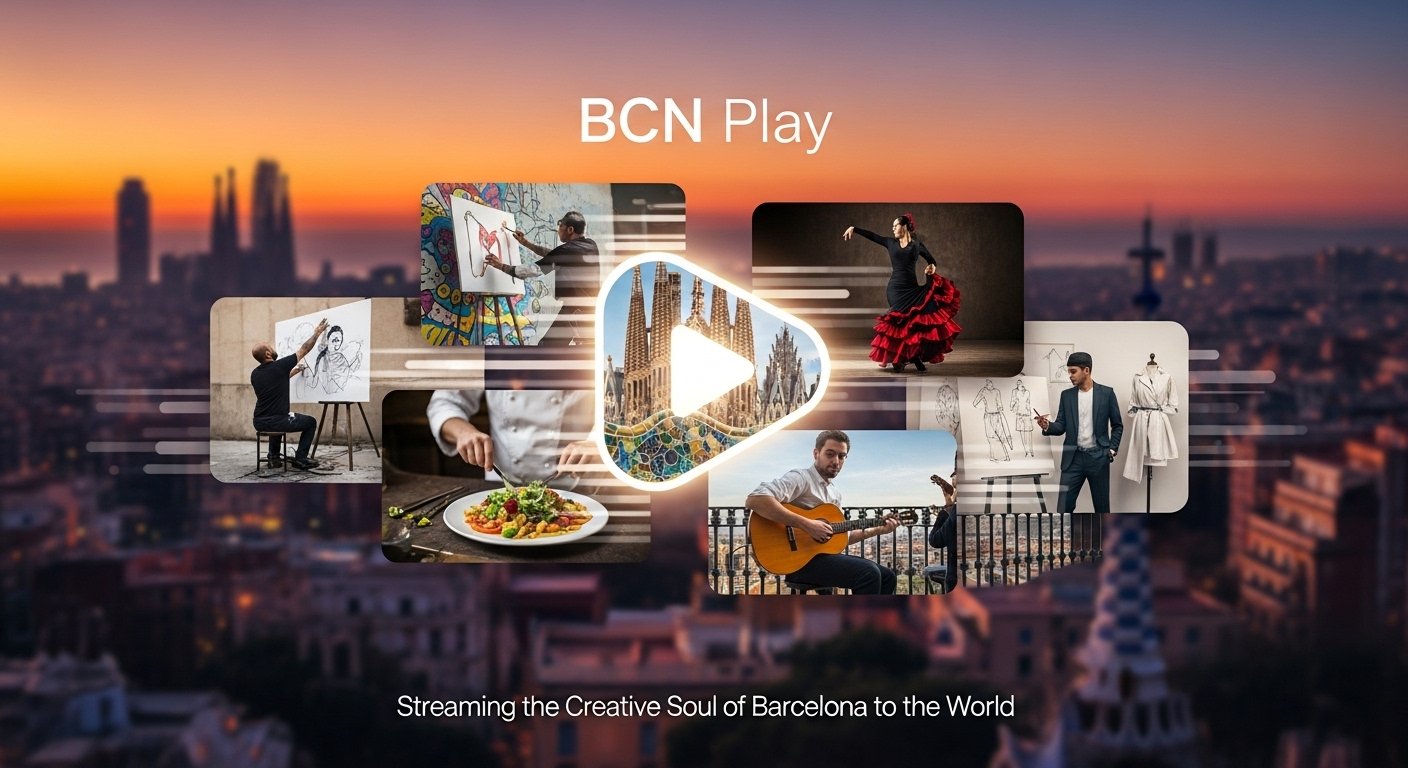 BCN Play