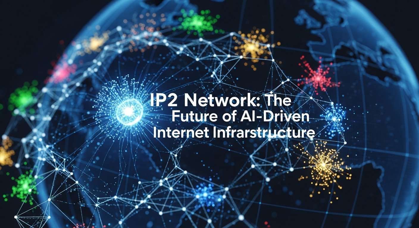 IP2 Network